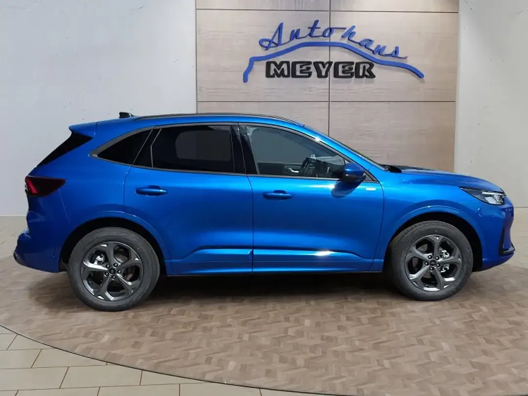 Ford Kuga 2.5 ST-Line - Thumbnail 6