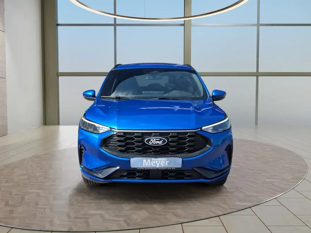 Ford Kuga 2.5 ST-Line - Thumbnail 8