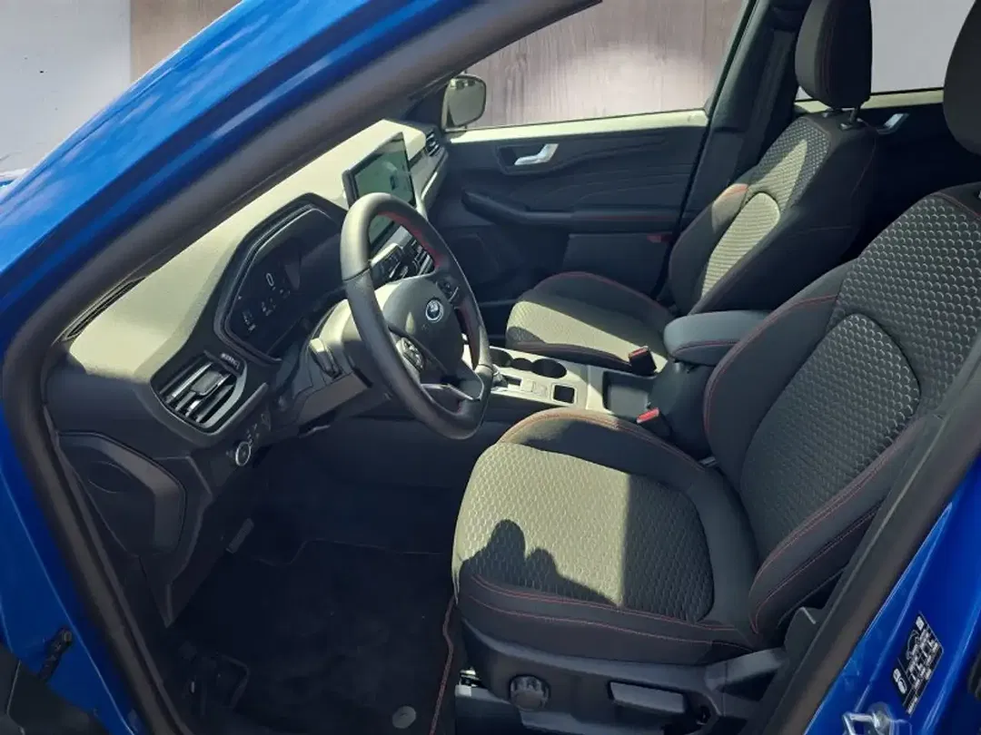 Ford Kuga 2.5 ST-Line - Thumbnail 9