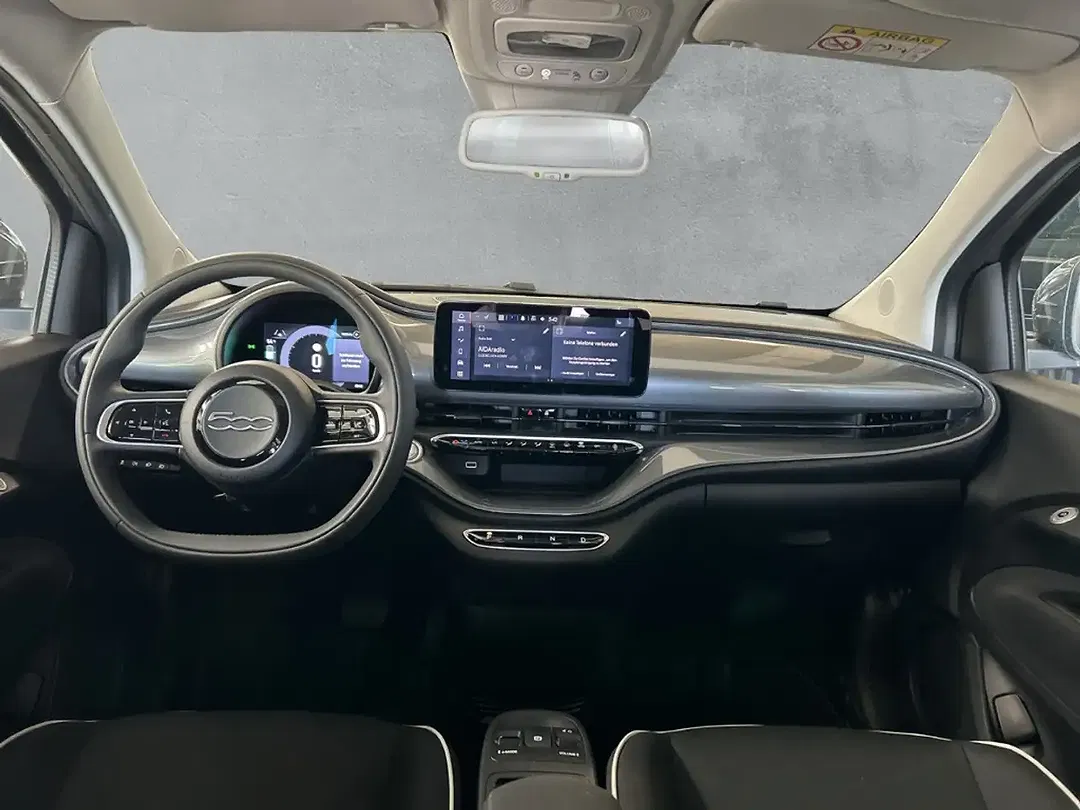 Fiat 500e - Thumbnail 13