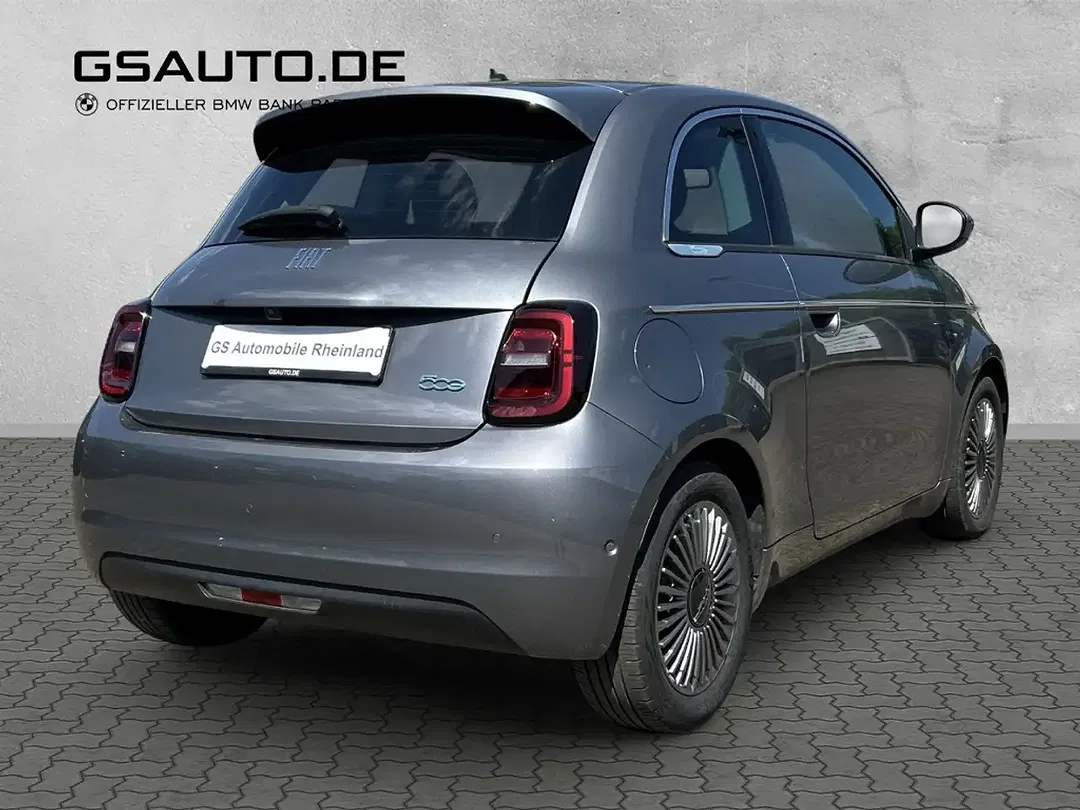 Fiat 500e - Thumbnail 5