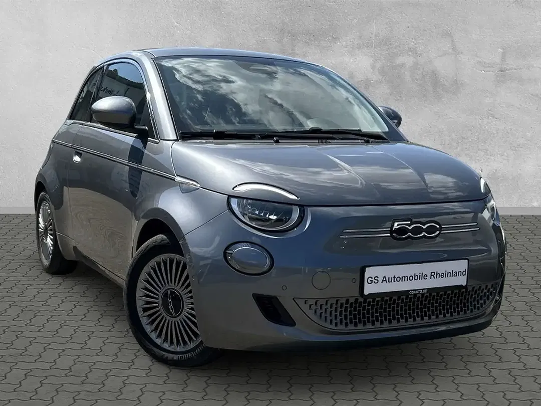 Fiat 500e - Thumbnail 7