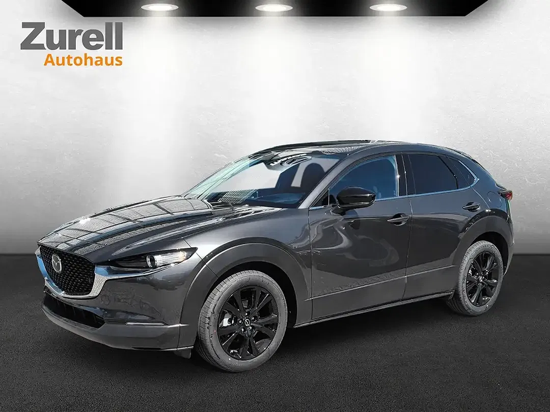 Mazda CX-30 2.5 e-SKYACTIV Homura - foto 1