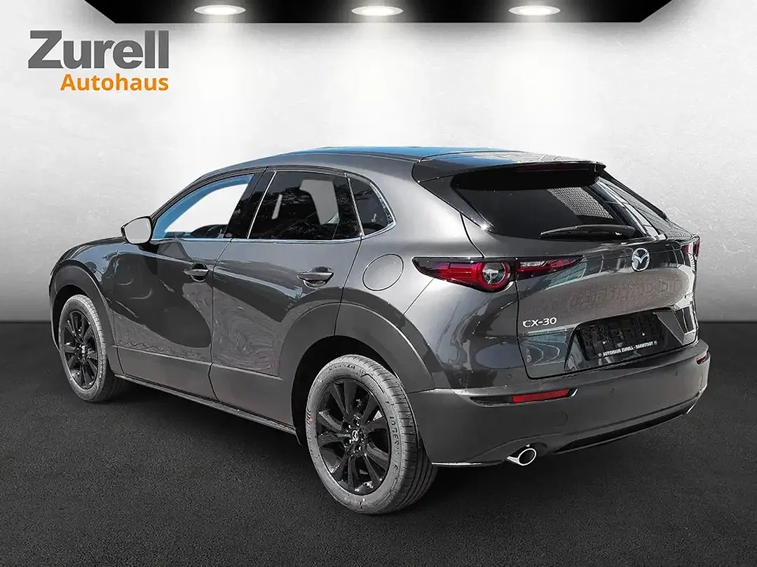 Mazda CX-30 2.5 e-SKYACTIV Homura - foto 2