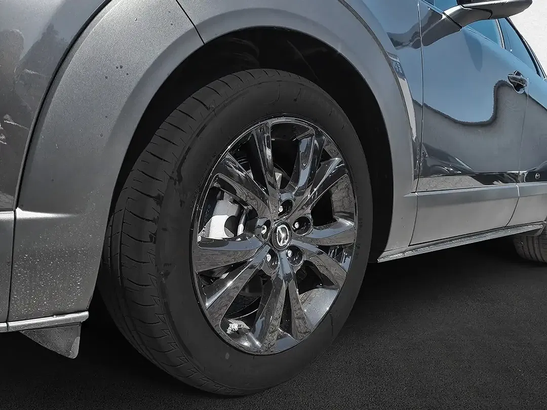 Mazda CX-30 2.5 e-SKYACTIV Homura - Thumbnail 3
