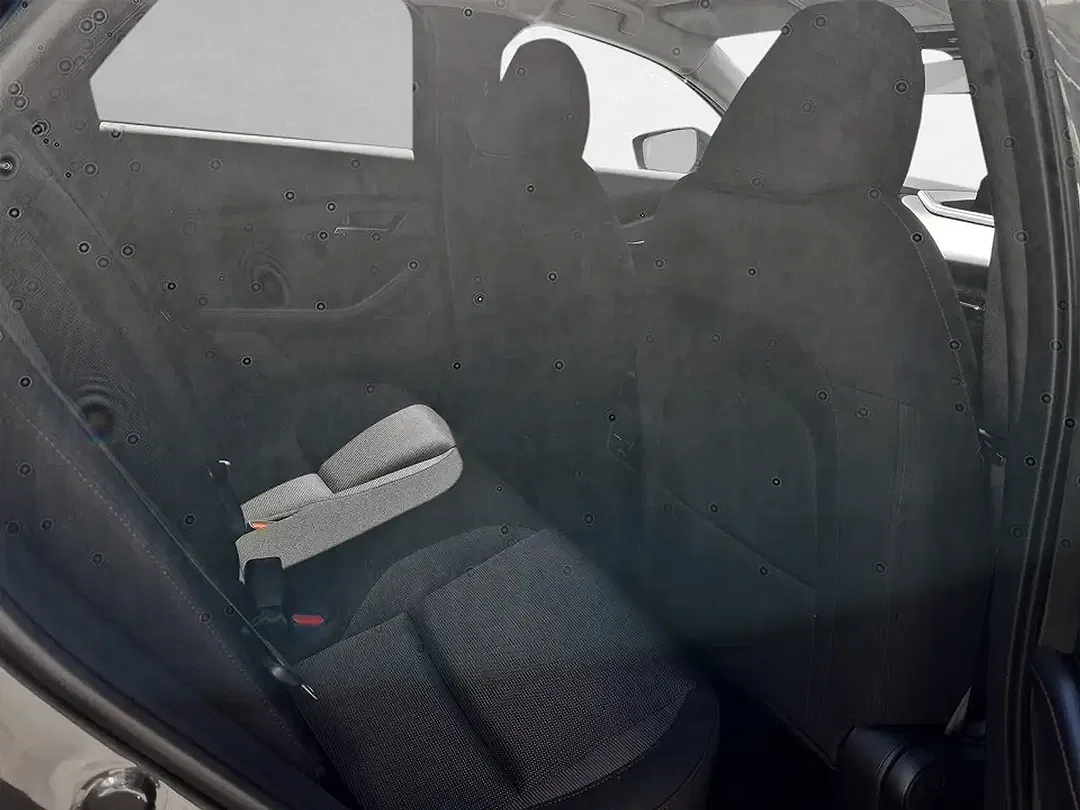 Mazda CX-30 2.5 e-SKYACTIV Homura - Thumbnail 4