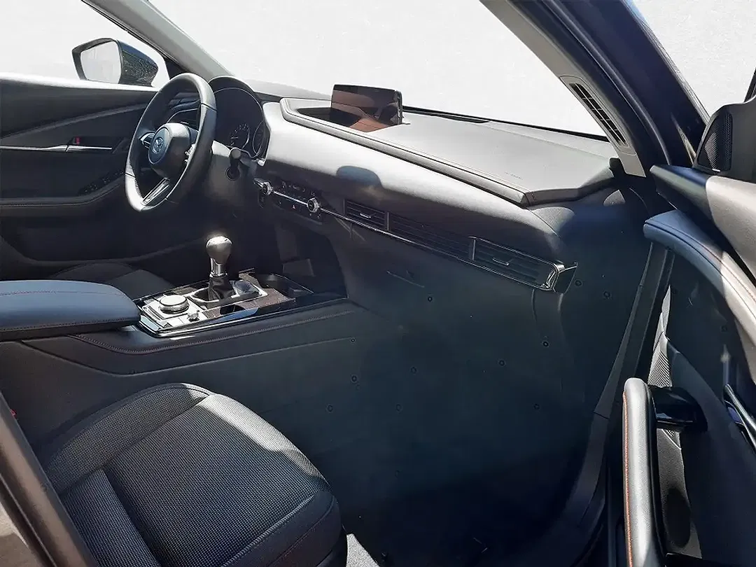 Mazda CX-30 2.5 e-SKYACTIV Homura - Thumbnail 5