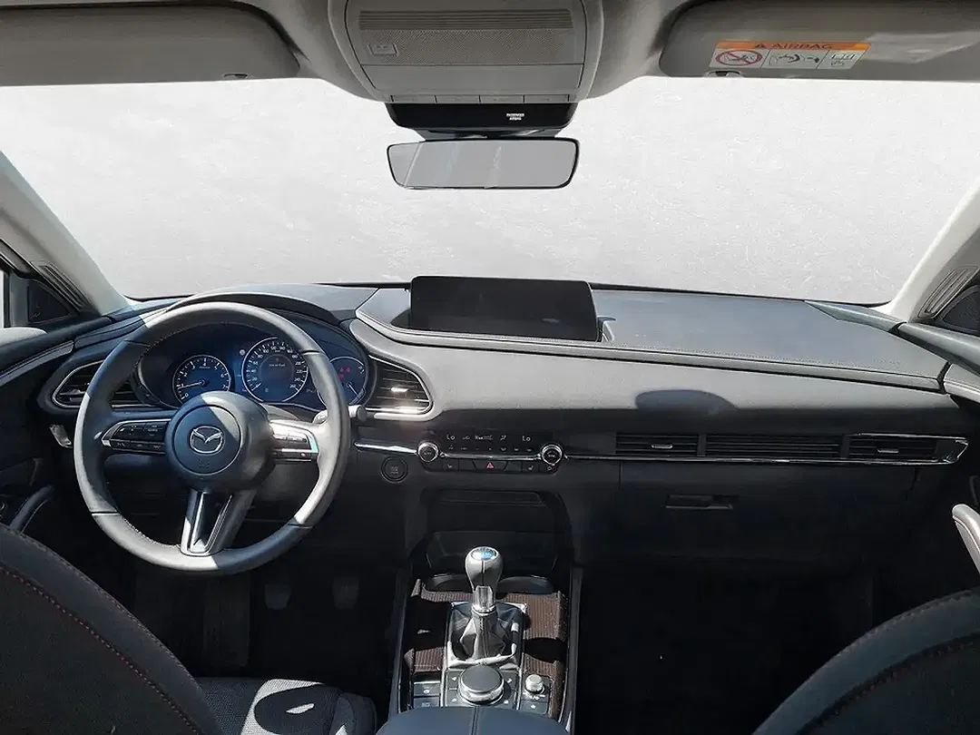 Mazda CX-30 2.5 e-SKYACTIV Homura - Thumbnail 6