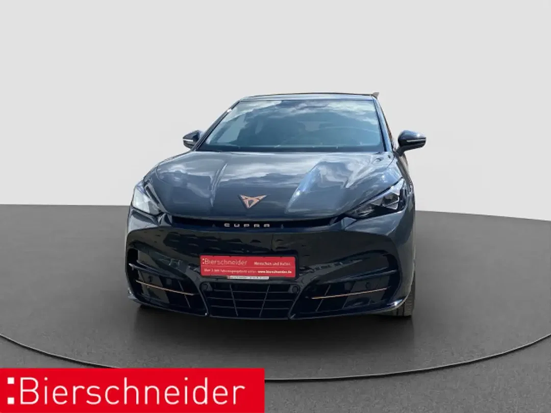 CUPRA Tavascan Endurance - Afbeelding 1