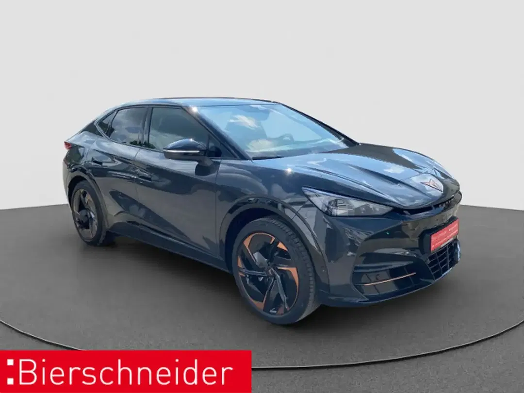 CUPRA Tavascan Endurance - Thumbnail 2