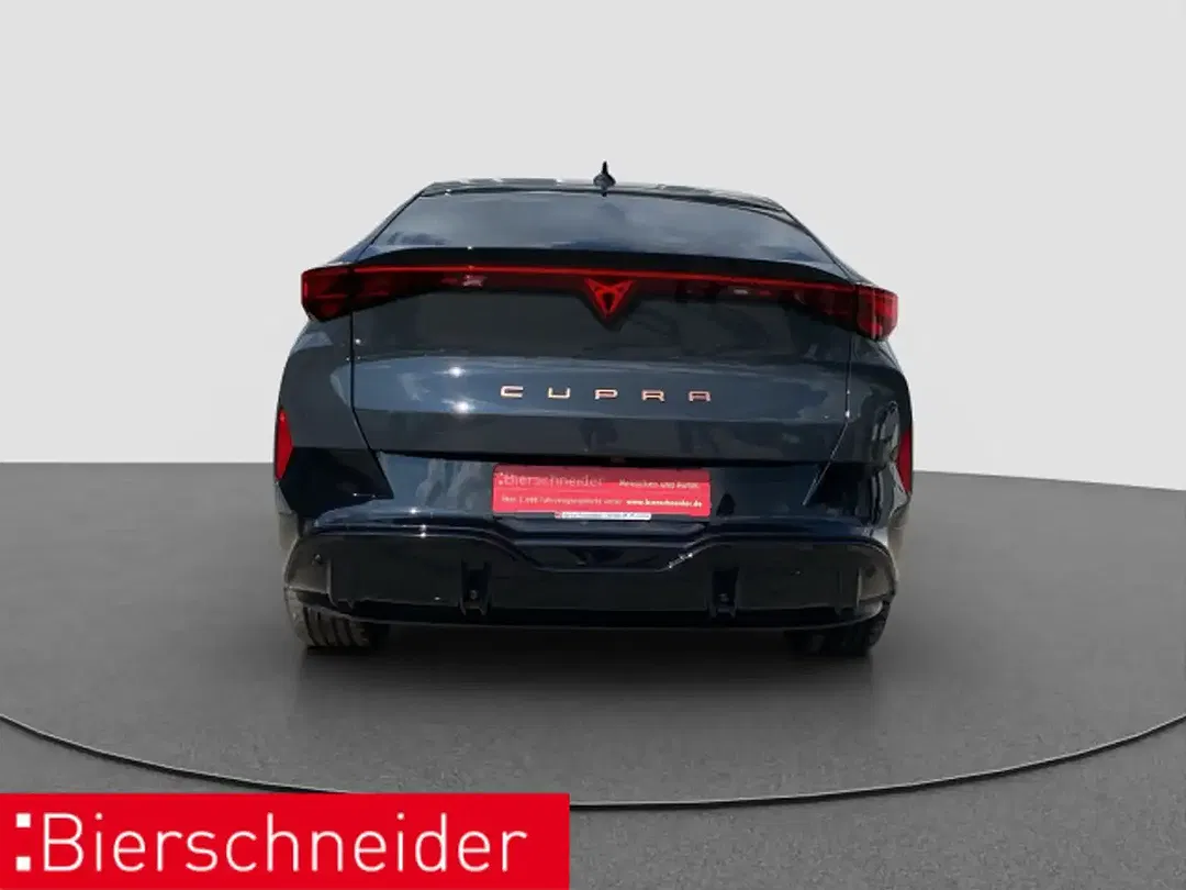 CUPRA Tavascan Endurance - Thumbnail 3