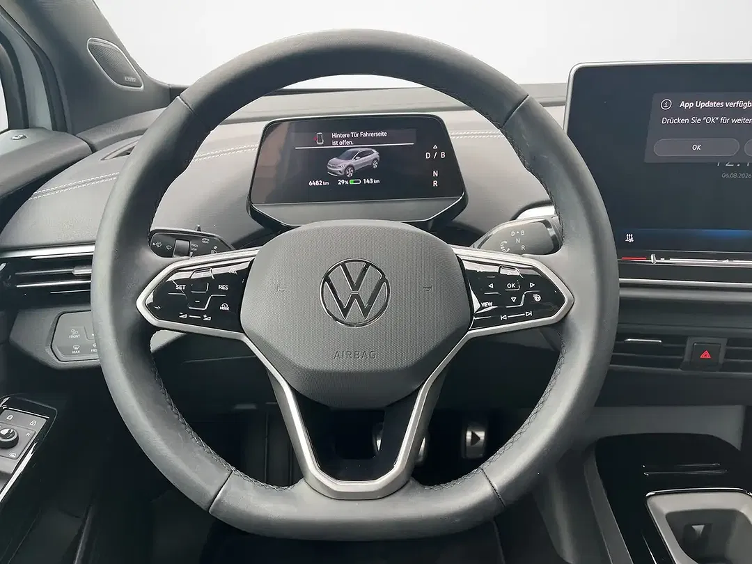Volkswagen ID.4 4Motion Pro - Thumbnail 9