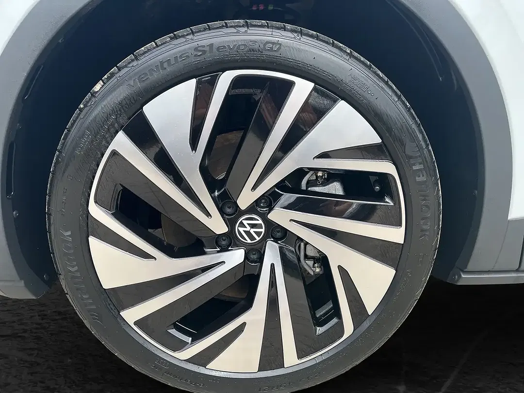 Volkswagen ID.4 4Motion Pro - Thumbnail 5