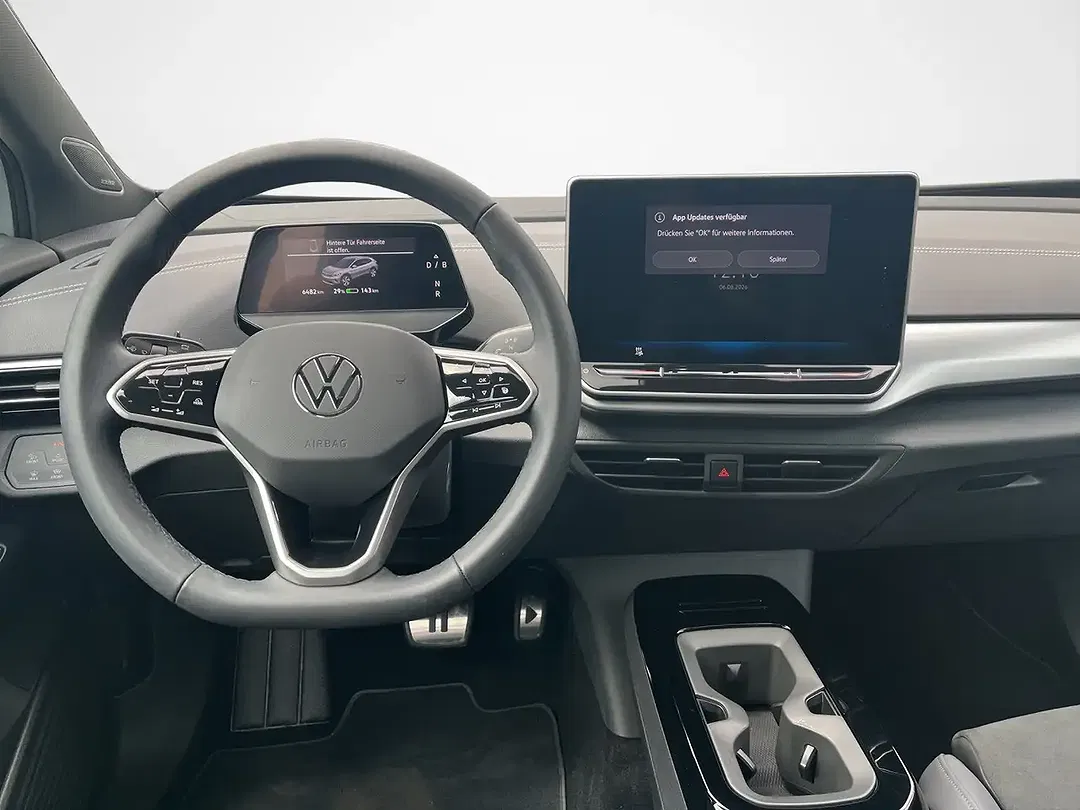 Volkswagen ID.4 4Motion Pro - Thumbnail 8