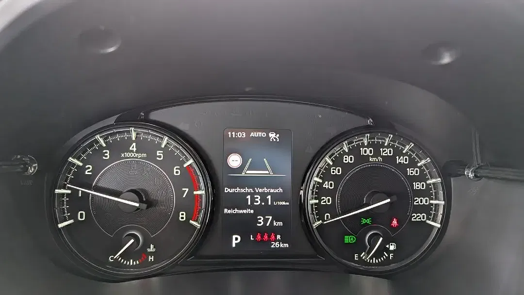 Suzuki Vitara MHEV 1.4 4x4 Comfort+ - Thumbnail 11