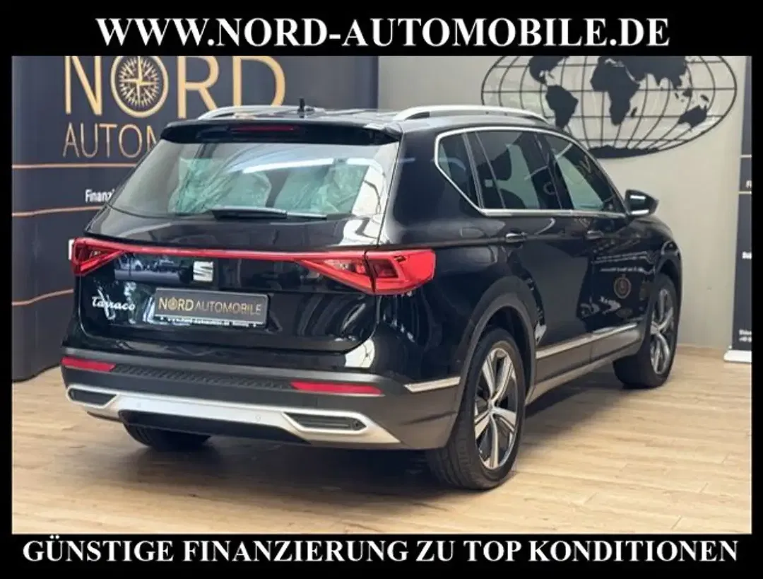 SEAT Tarraco 2.0 TDI Xcellence - Thumbnail 9