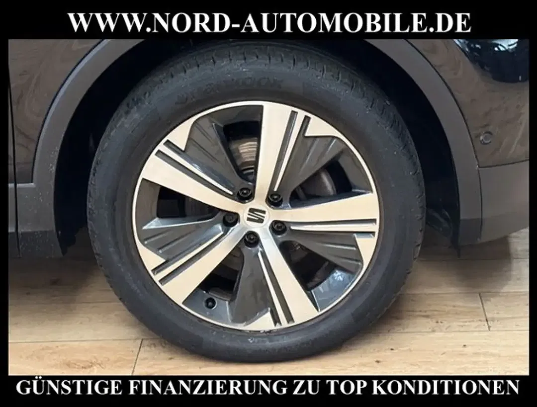 SEAT Tarraco 2.0 TDI Xcellence - Thumbnail 12