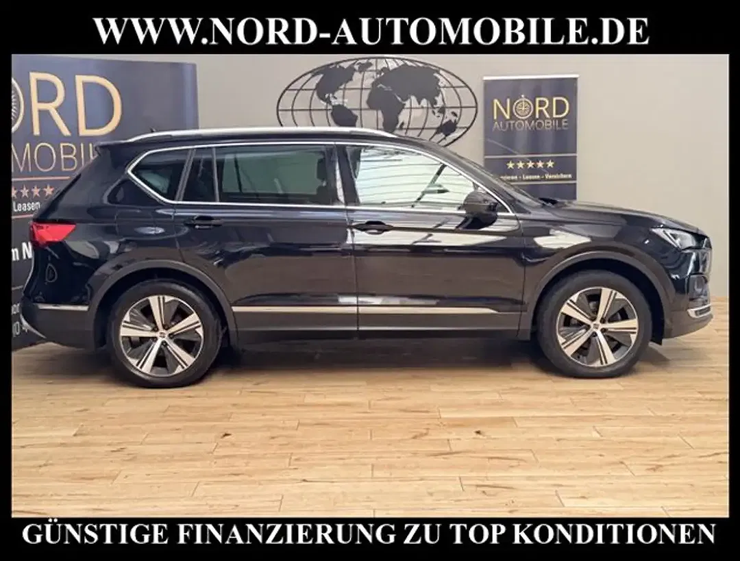 SEAT Tarraco 2.0 TDI Xcellence - Thumbnail 6