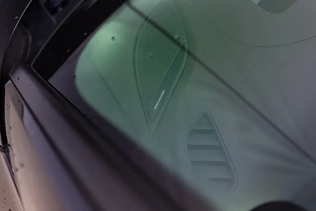 Audi RS4 - Thumbnail 12