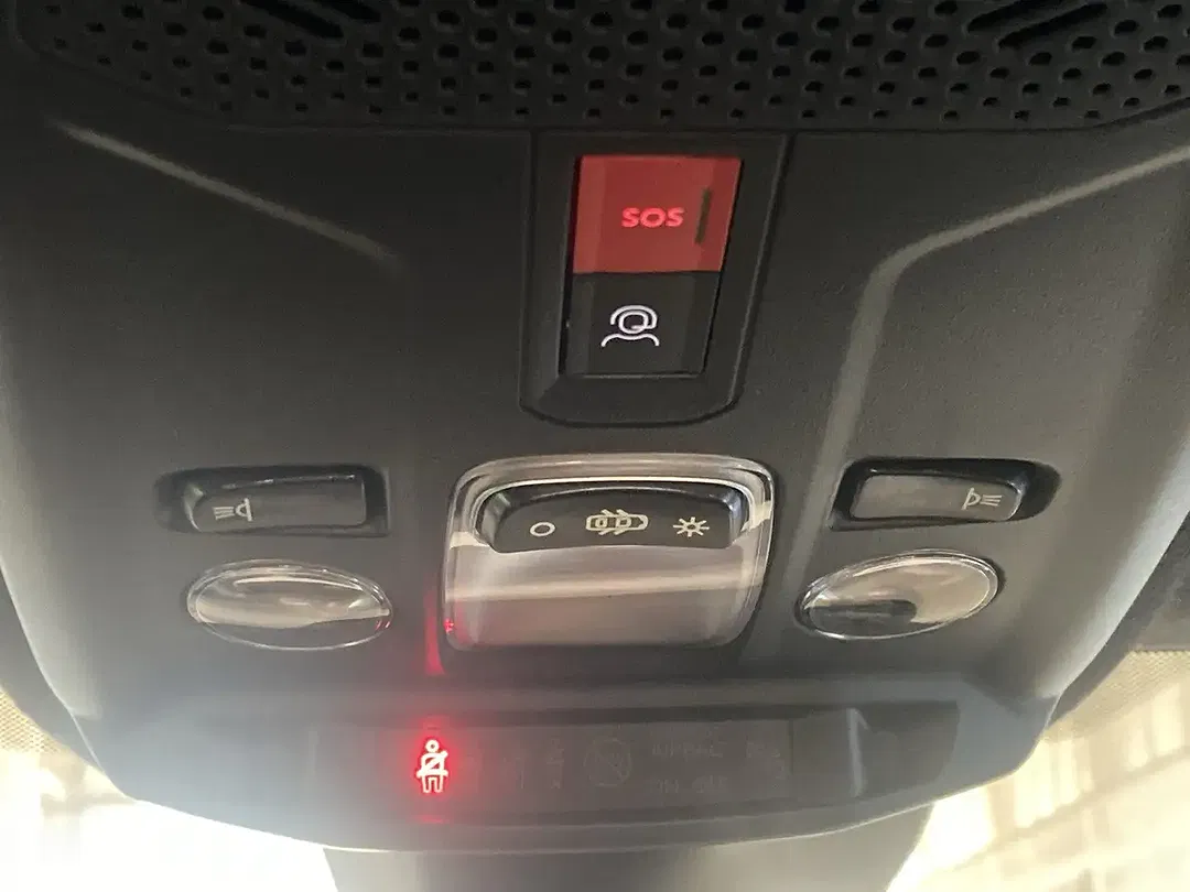 Opel Corsa 1.2 Turbo GS - Thumbnail 13
