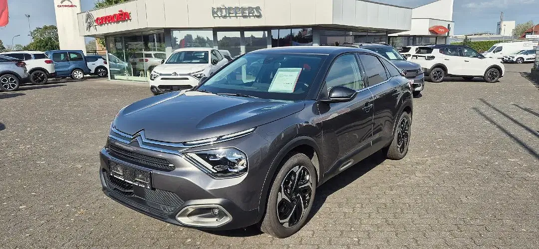 Citroen C4 Feel Pack - foto 1