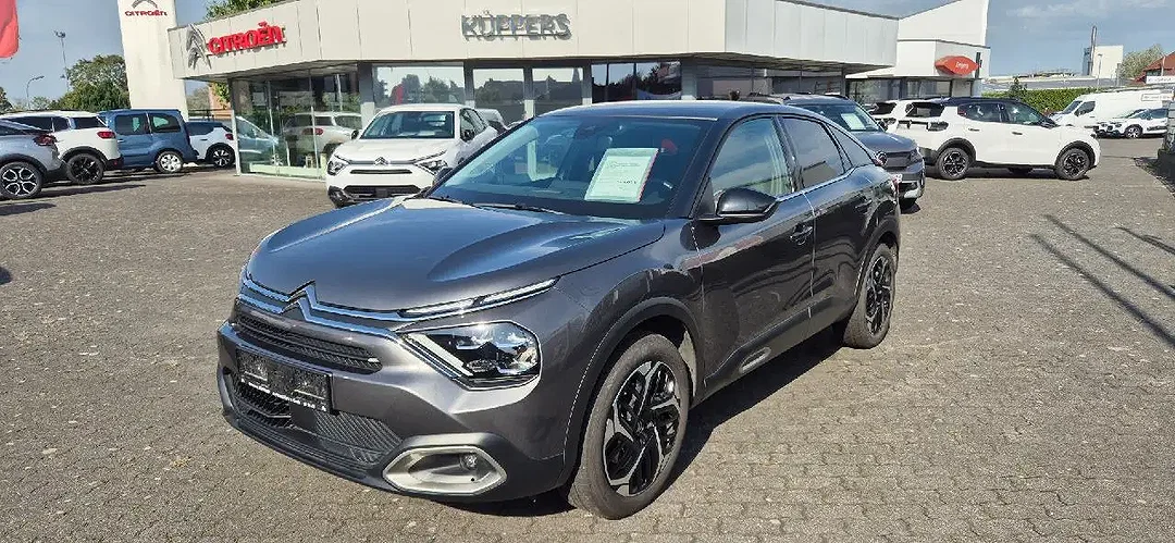 Citroen C4 Feel Pack - Afbeelding 1