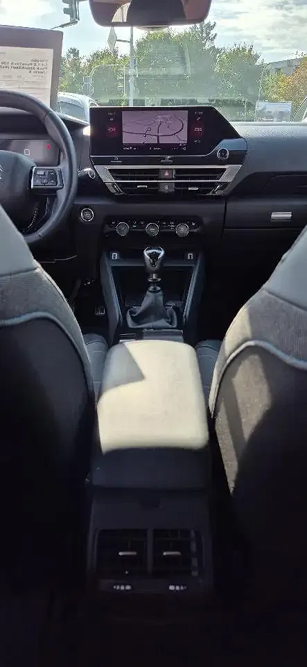 Citroen C4 Feel Pack - Thumbnail 11