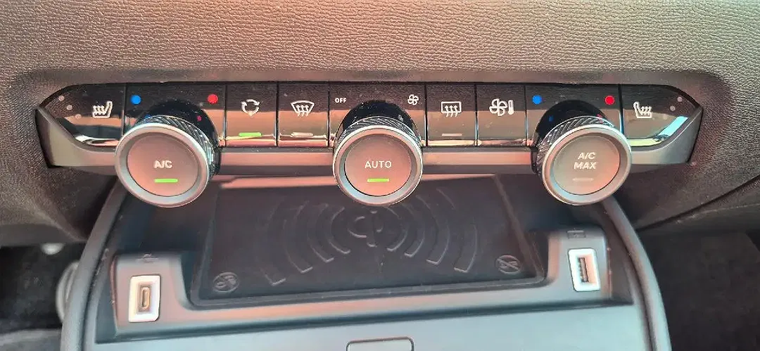 Citroen C4 Feel Pack - Thumbnail 13