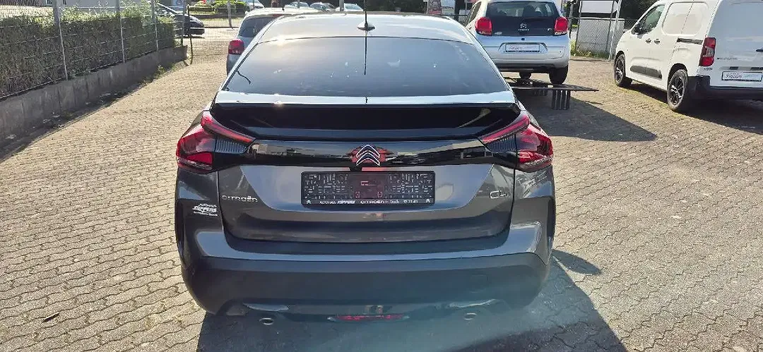 Citroen C4 Feel Pack - Thumbnail 14