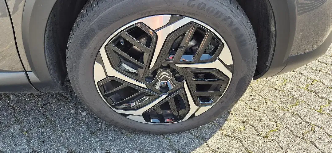 Citroen C4 Feel Pack - Thumbnail 3