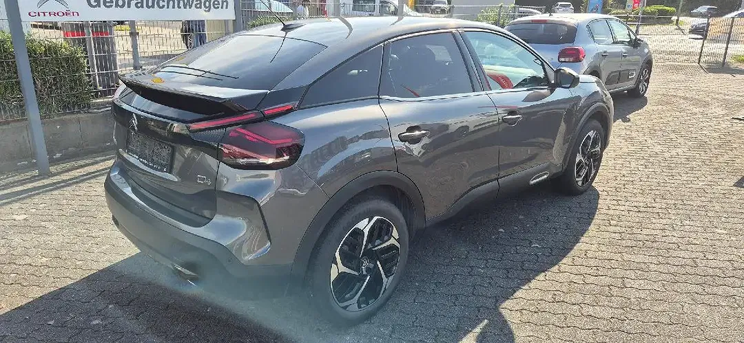 Citroen C4 Feel Pack - Thumbnail 4