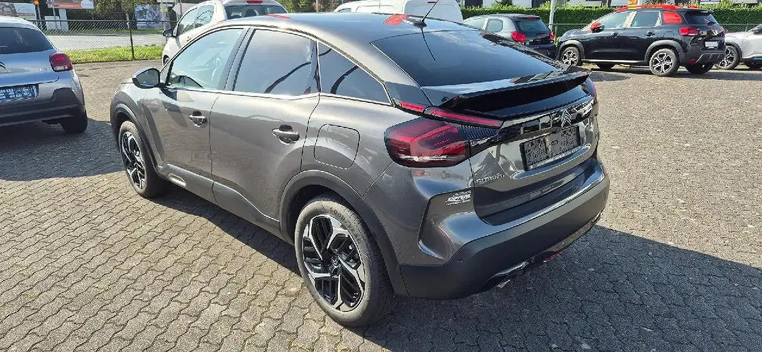 Citroen C4 Feel Pack - Thumbnail 5