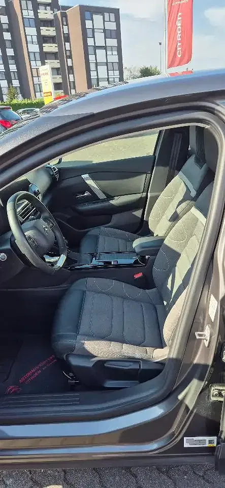 Citroen C4 Feel Pack - Thumbnail 6