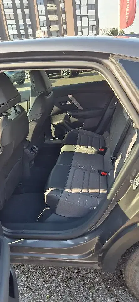 Citroen C4 Feel Pack - Thumbnail 7