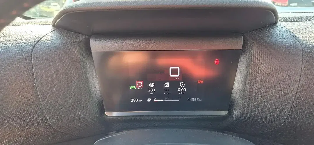 Citroen C4 Feel Pack - Thumbnail 8