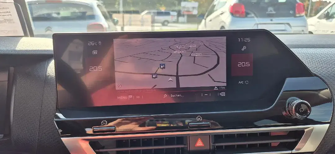 Citroen C4 Feel Pack - Thumbnail 9