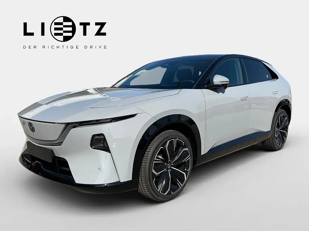 Mazda CX-6e Takumi - Thumbnail 1