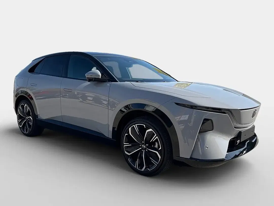 Mazda CX-6e Takumi - Thumbnail 2