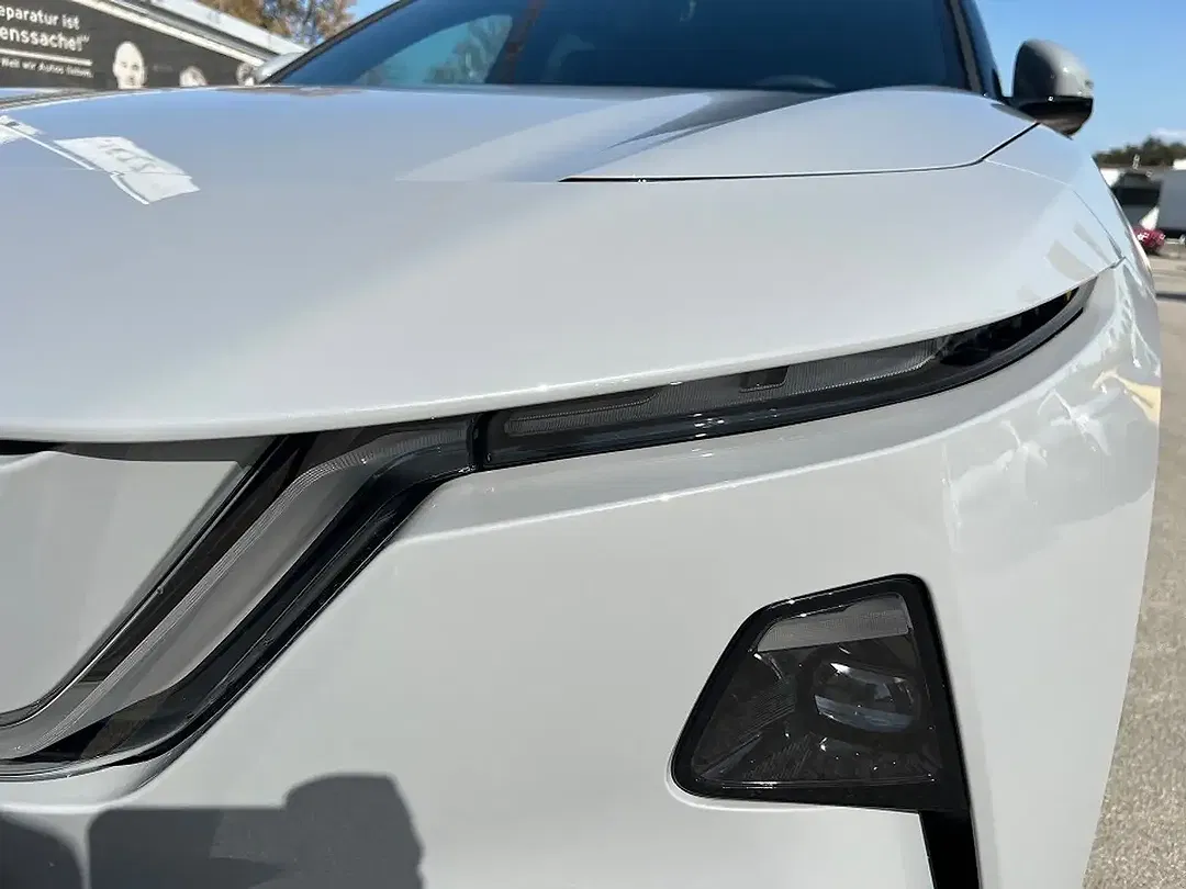 Mazda CX-6e Takumi - Thumbnail 7