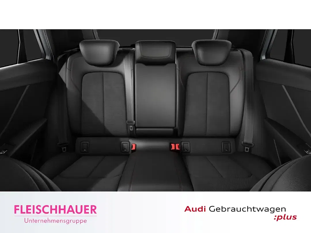 Audi SQ2 TFSI quattro Matrix LED - Thumbnail 9