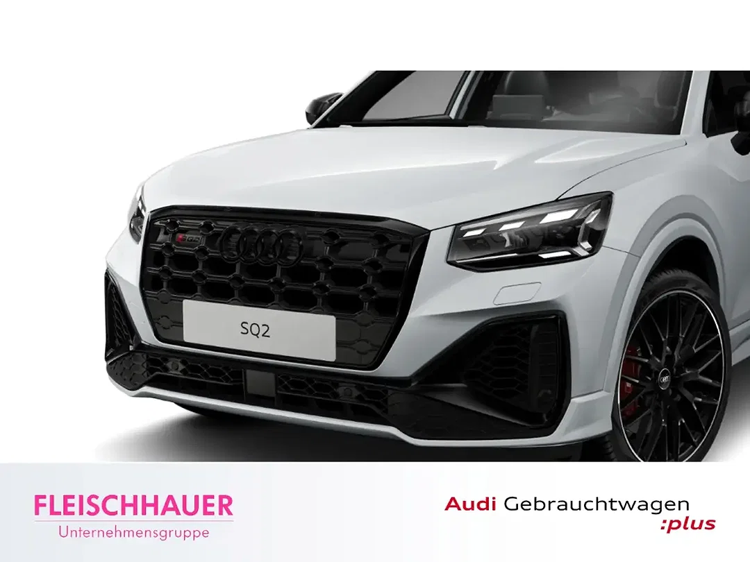 Audi SQ2 TFSI quattro Matrix LED - Afbeelding 1