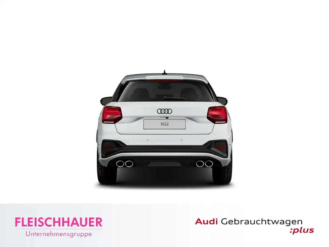 Audi SQ2 TFSI quattro Matrix LED - Thumbnail 5