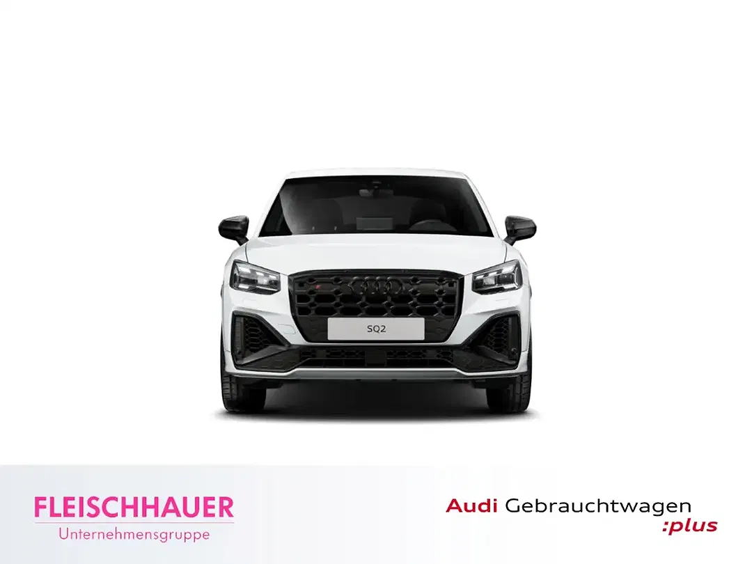 Audi SQ2 TFSI quattro Matrix LED - Thumbnail 6