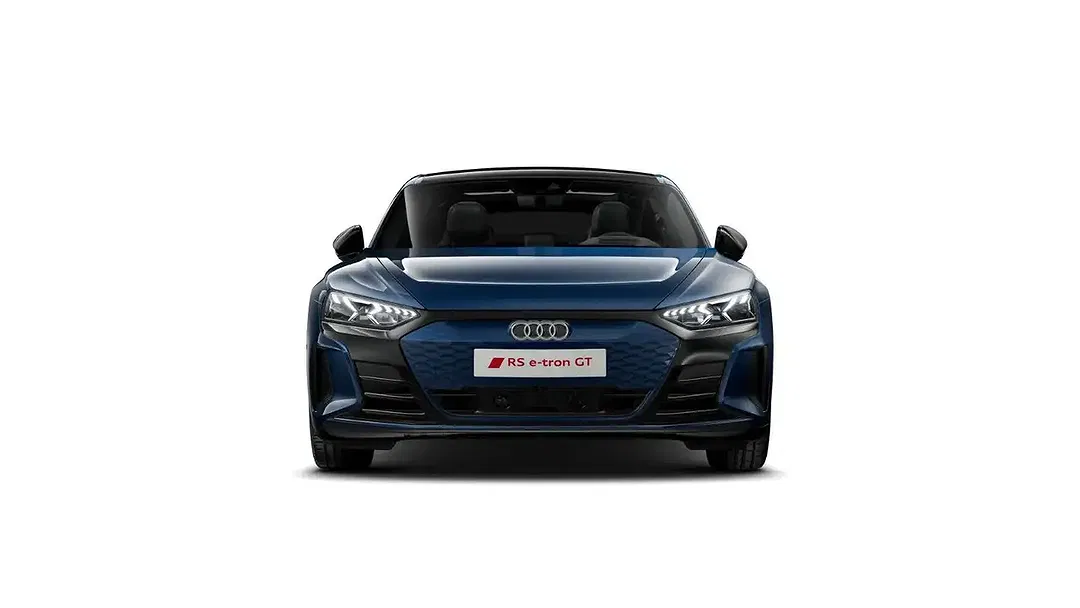 Audi e-tron GT RS - Thumbnail 3