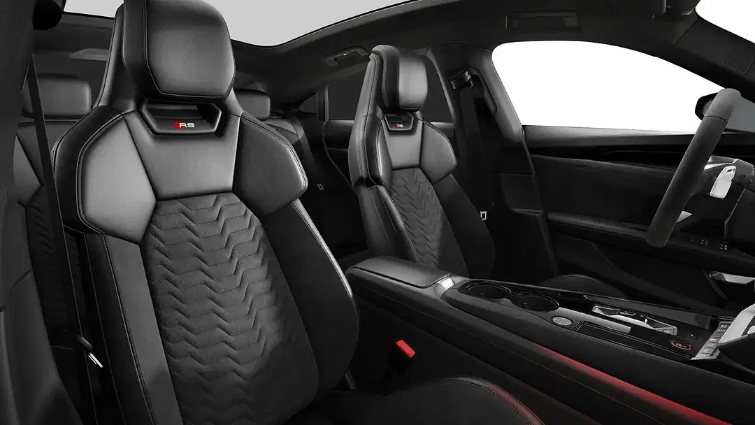 Audi e-tron GT RS - Thumbnail 6