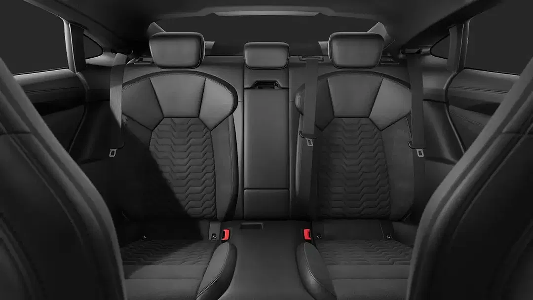 Audi e-tron GT RS - Thumbnail 8