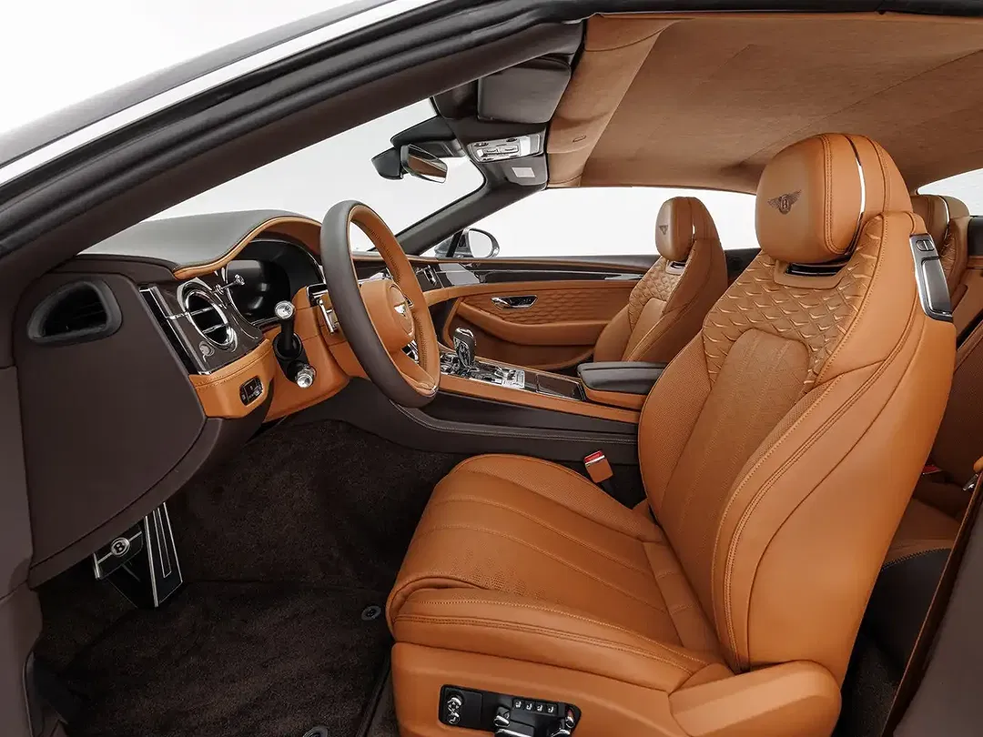Bentley Continental Mulliner - Thumbnail 12