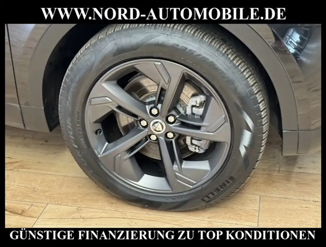 Jaguar E-Pace D165 4x4 R-Dynamic Black - Thumbnail 10