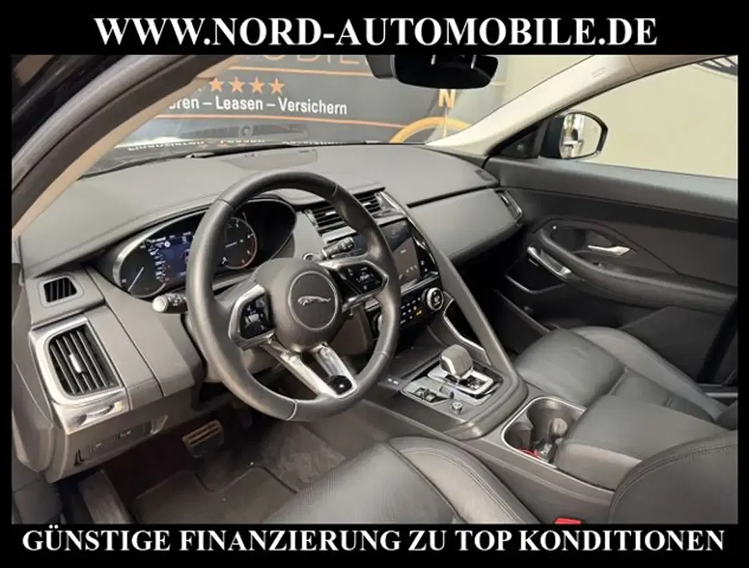 Jaguar E-Pace D165 4x4 R-Dynamic Black - foto 12