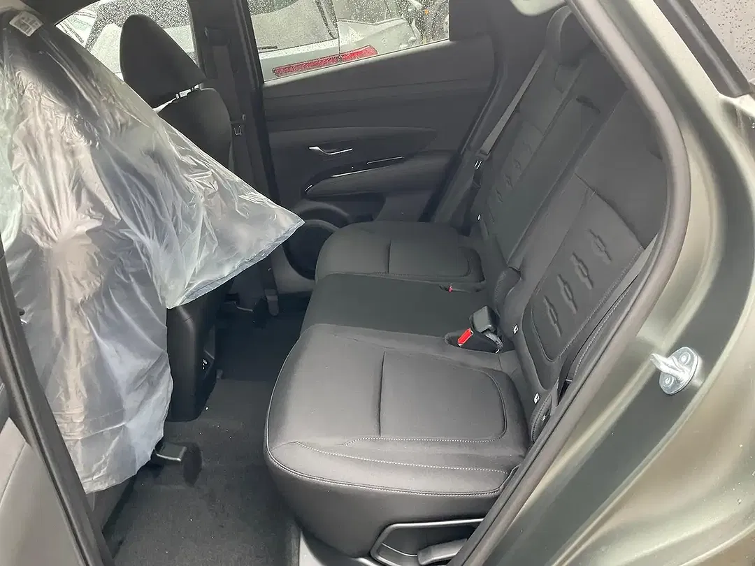 Hyundai TUCSON 1.6 T-GDI DCT 4WD - Thumbnail 3